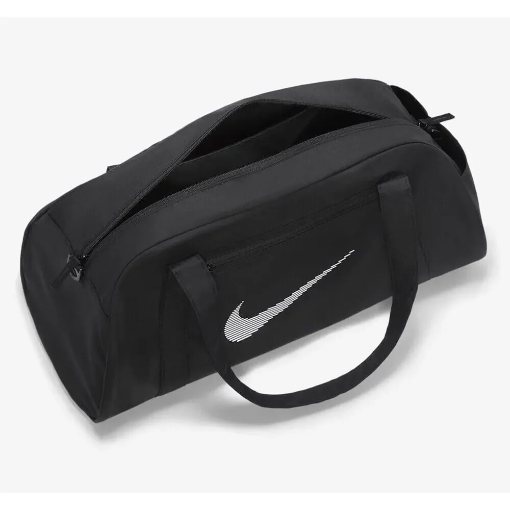 Nike Gym Club Duffel Bag 24L Unisex Sports Training Casual Bag NWT DR6974 010 - Picture 4 of 5